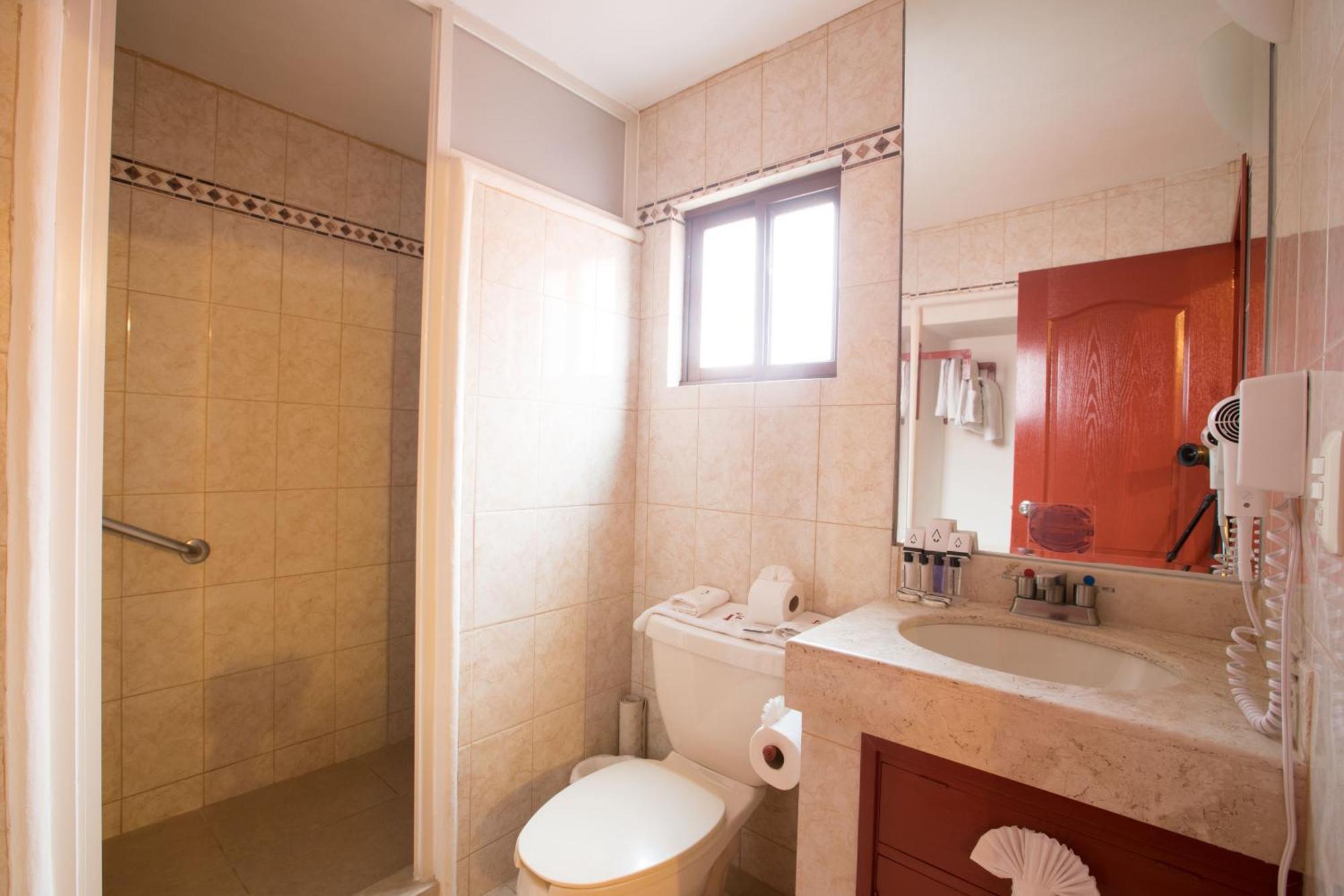 Hotel Santa Regina Гуанахуато Экстерьер фото